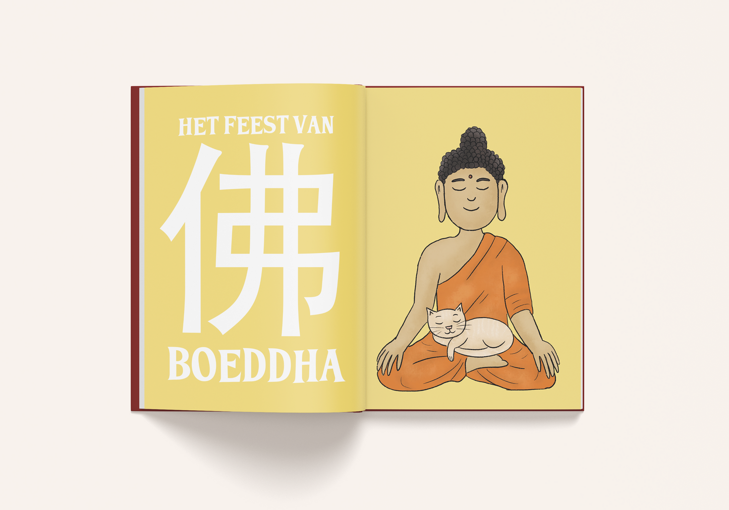 Wijs op Yoga Reis: De Chinese dierenriem