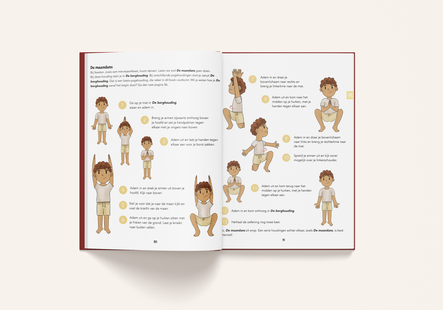 Wijs op Yoga Reis: De Chinese dierenriem